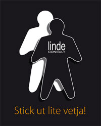 Stick ut lite vetja